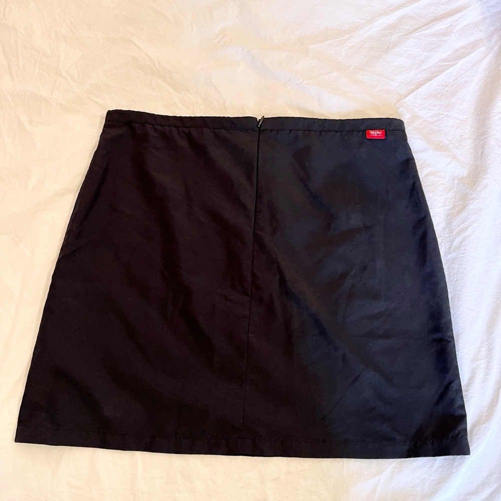 Target drawstring athletic skirt - Picture 4 of 4